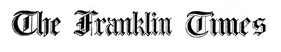 Franklin Times masthead