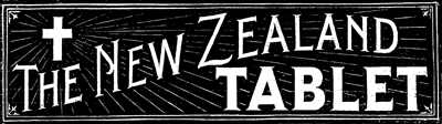 New Zealand Tablet masthead