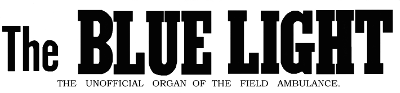 Blue Light masthead