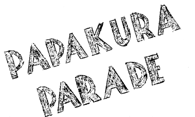 Papakura Parade masthead