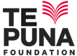 Te Puna Foundation logo