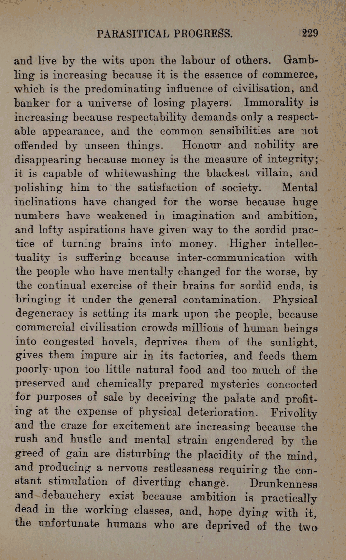 The Lure of the Lock: A Short Treatise on Locks to Elucidate the