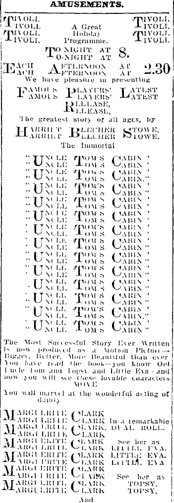 Papers Past Newspapers Auckland Star 30 June 1919 Page 12 Advertisements Column 6