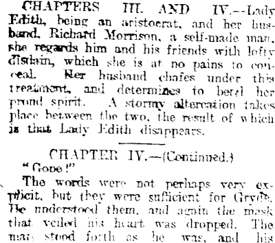 Papers Past Newspapers Evening Star 1 March 1902 Paying