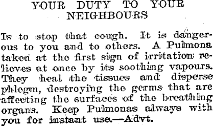 Papers Past Newspapers Hawera Star 9 August 1934 Page 9 Advertisements Column 2