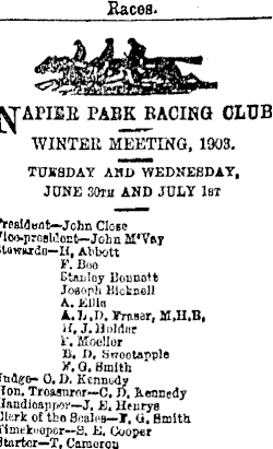 Papers Past Newspapers Hawke S Bay Herald 22 May 1903 Page 4 Advertisements Column 7