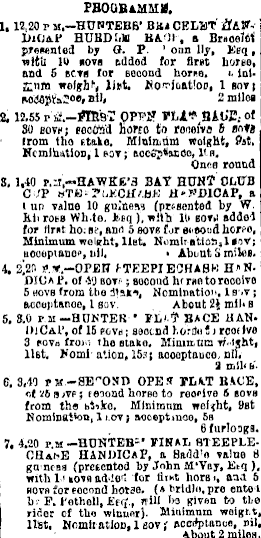 Papers Past Newspapers Hawke S Bay Herald 30 June 1903 Page 4 Advertisements Column 8