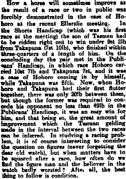 Papers Past | Newspapers | New Zealand Herald | 17 November 1900