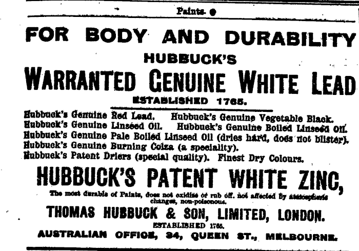 Papers Past Newspapers New Zealand Herald 14 March 1903