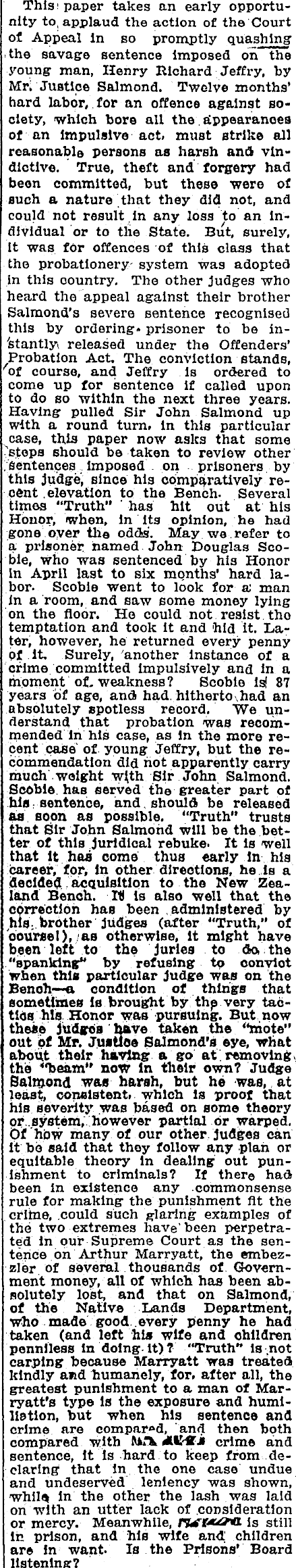 papers-past-newspapers-nz-truth-6-august-1921-savage-sentences