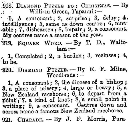 Papers Past | Newspapers | Otago Witness | 6 December 1879 ...