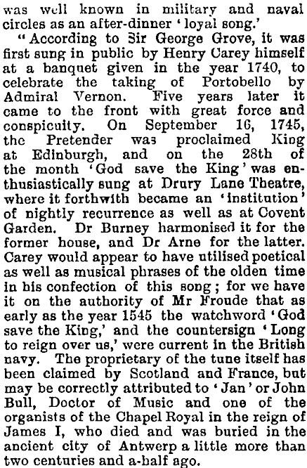 Papers Past Newspapers Otago Witness 14 July 1892 THE BRITISH   P29pZD1PVzE4OTIwNzE0LjIuMTU1LjImY29sb3Vycz0zMiZleHQ9Z2lmJmFyZWE9MyZ3aWR0aD00Mzc=