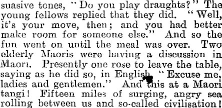 Papers Past, Newspapers, Otago Witness, 17 October 1900