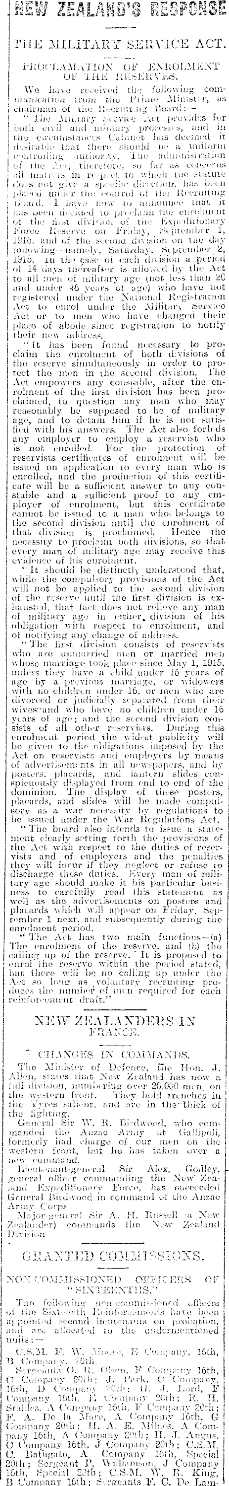 Papers Past, Newspapers, Otago Witness, 5 August 1908