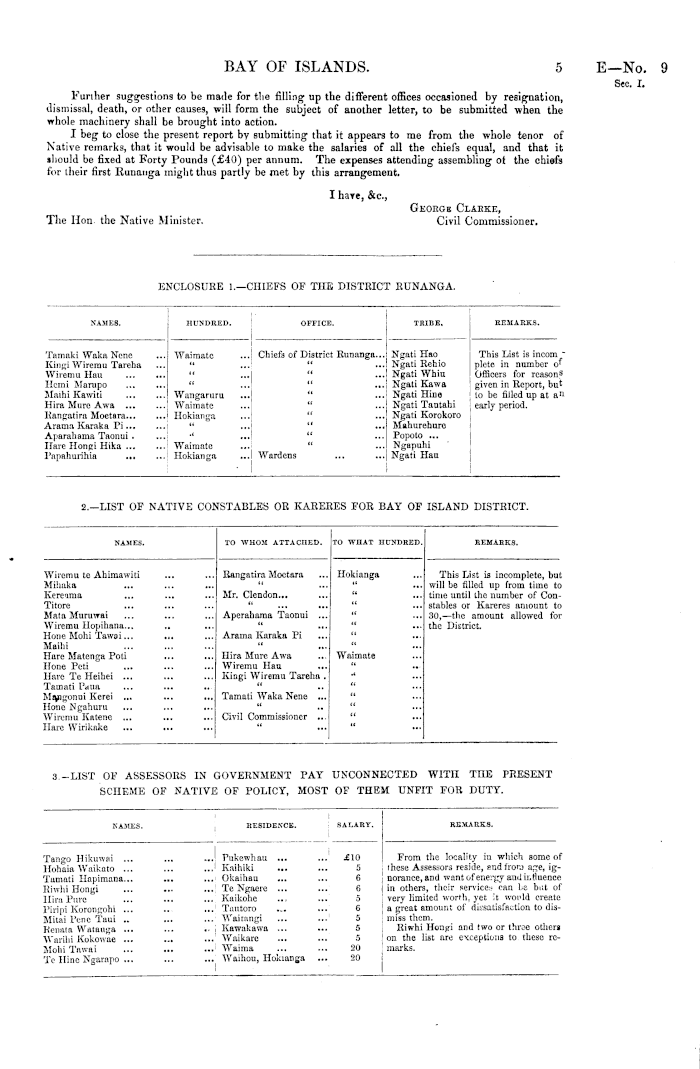 Papers Past Parliamentary Papers Appendix To The Journals Of The House Of Representatives 1862 Session I Further Papers Relative To Governor Sir George - fen us w wordcounter cou mrbeast outro song roblox vide