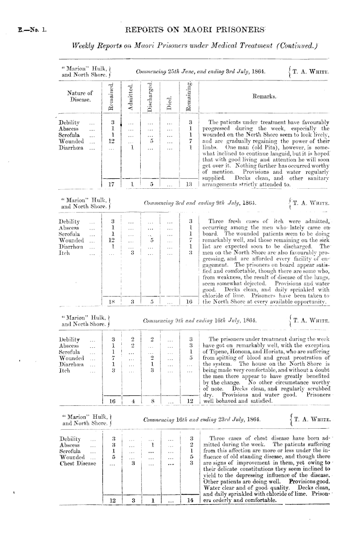 Papers Past | Parliamentary Papers | Appendix to the Journals of