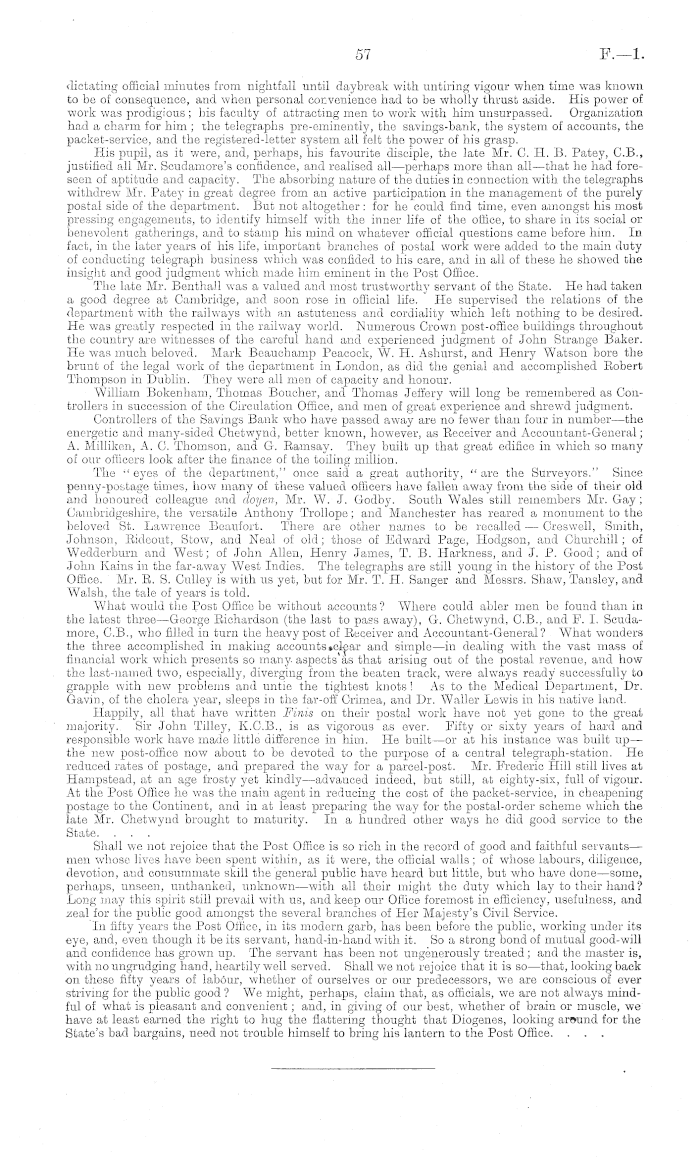 Papers Past, Newspapers, Feilding Star, 22 July 1882