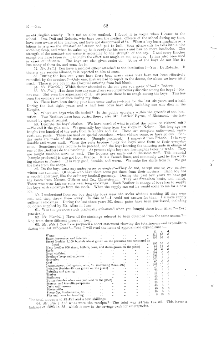 Image from page 288 of Breeder and sportsman (1882)