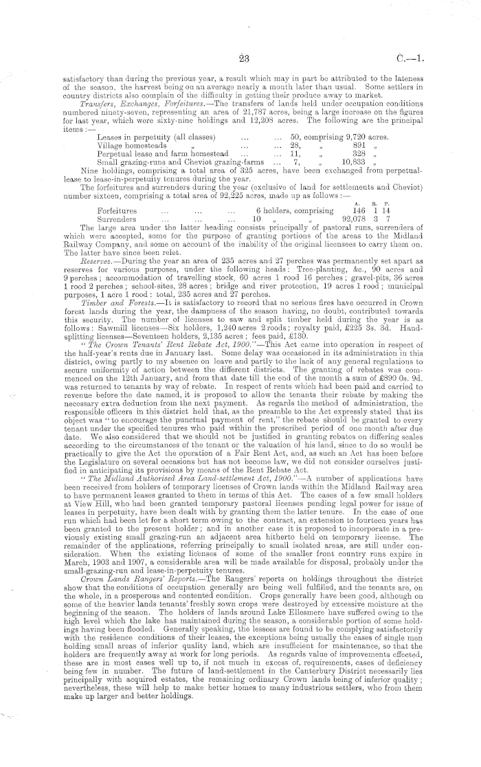 Annual report of the Forest, Fish and Game Commission of the State of New  York . iation has been made for thepurpose since 1897, as the work was  apparently very thoroughly