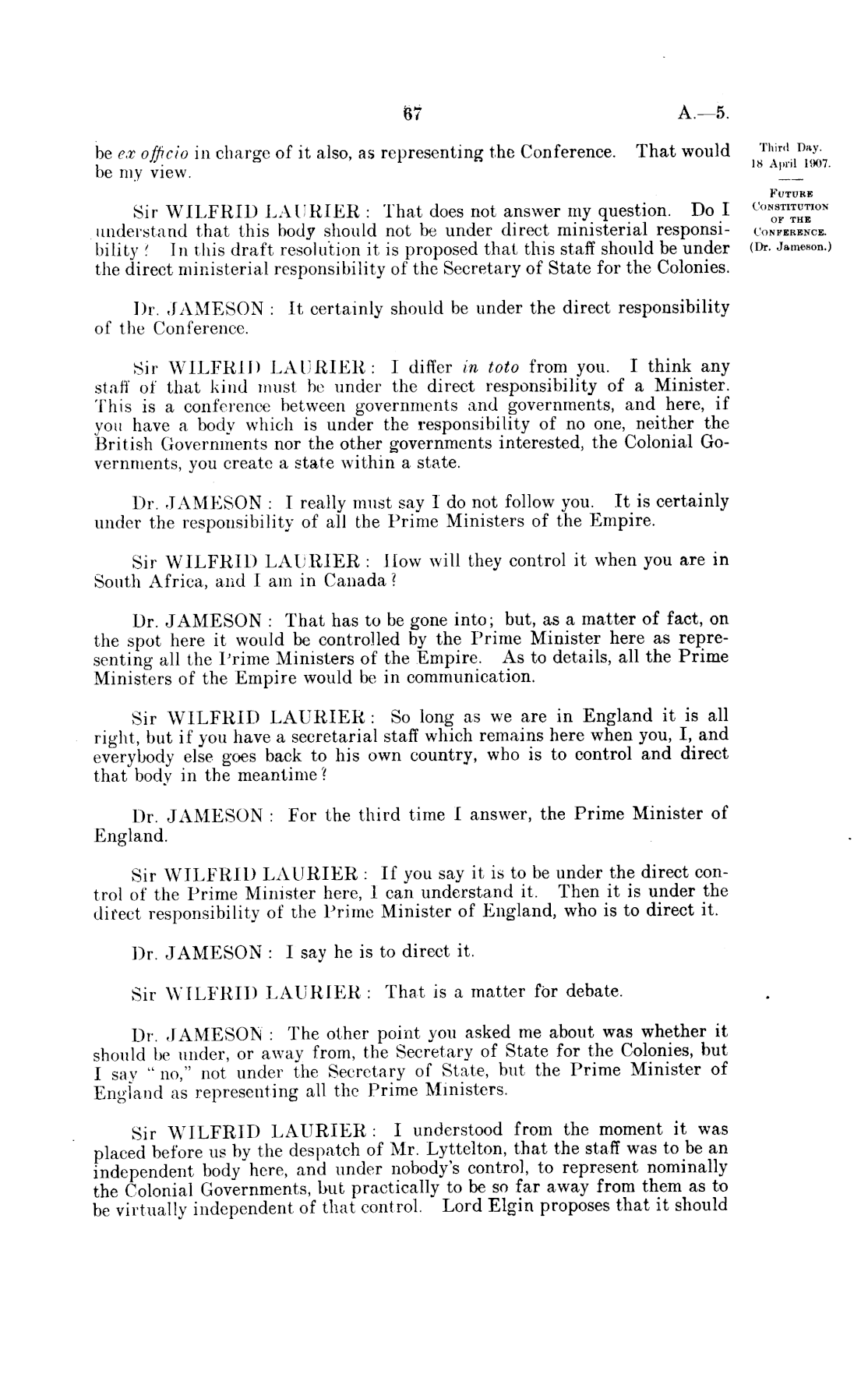 Papers Past Parliamentary Papers Appendix To The Journals Of The House Of Representatives 1907 Session I Page 67