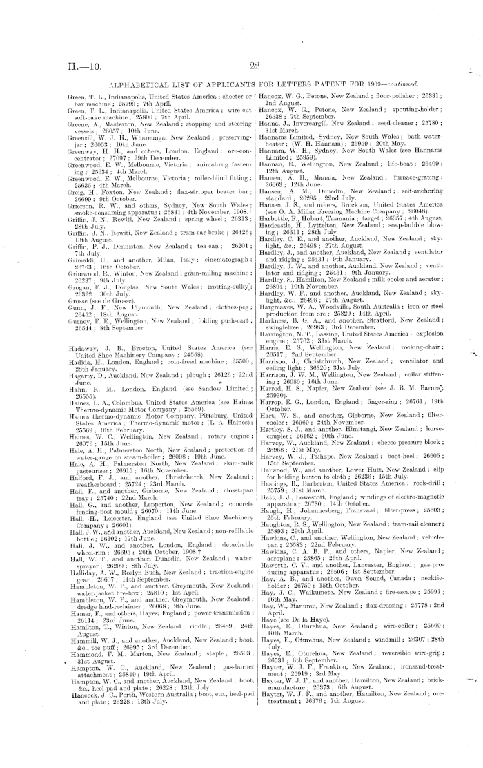 R.M. Williams Winton Boots The R.M. - Aitken's Saddlery