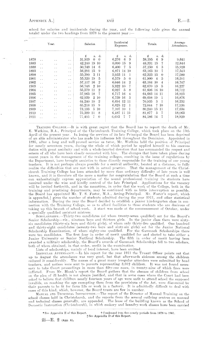  Page2 - Myths, misconceptions<br>and asterisks from '61