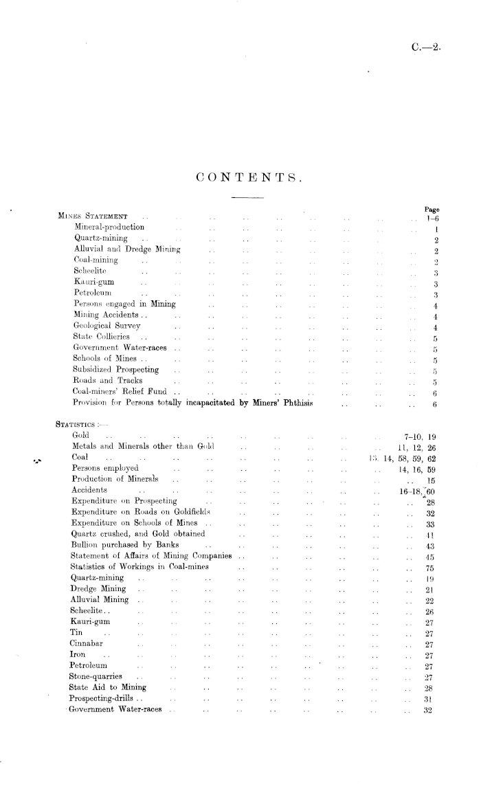 Papers Past | Parliamentary Papers | Appendix to the Journals of