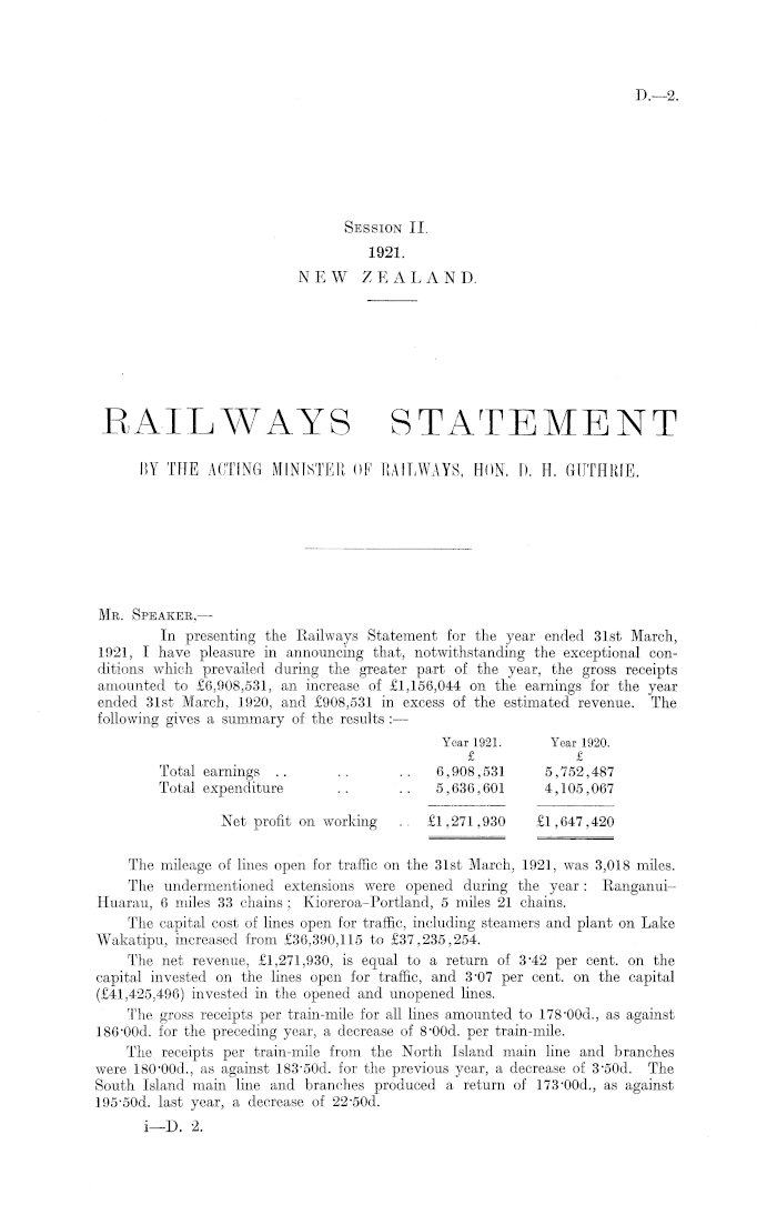 Summary of time delay estimation results for 3197 traffic