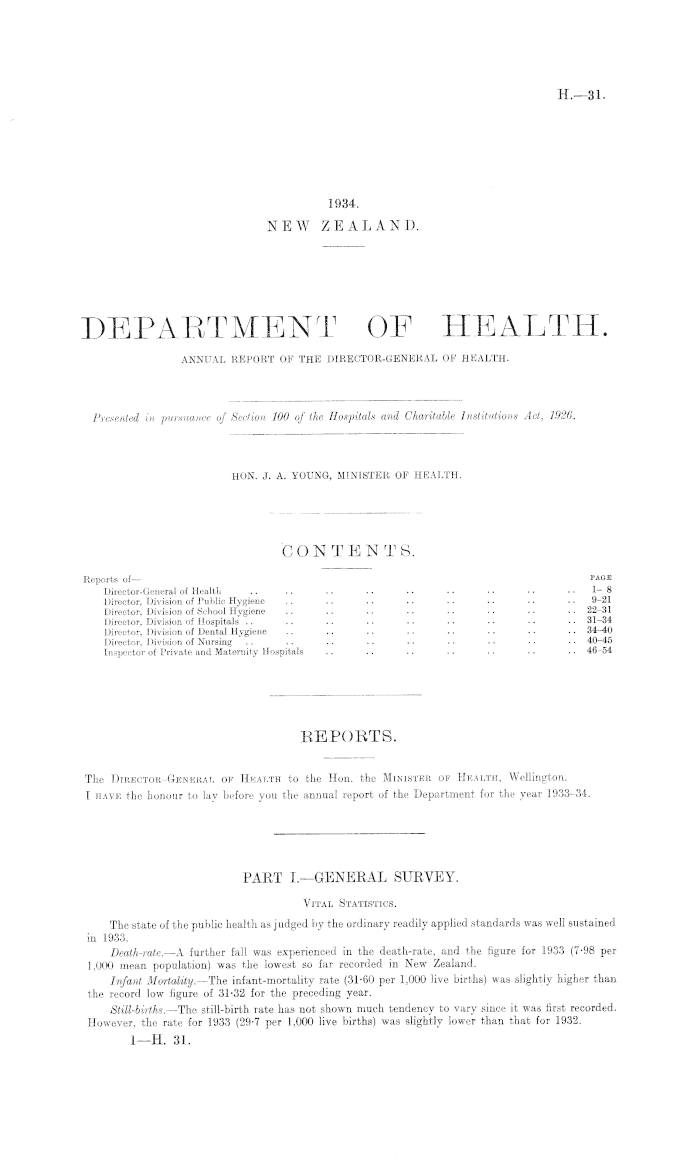 Papers Past | Parliamentary Papers | Appendix to the Journals of 