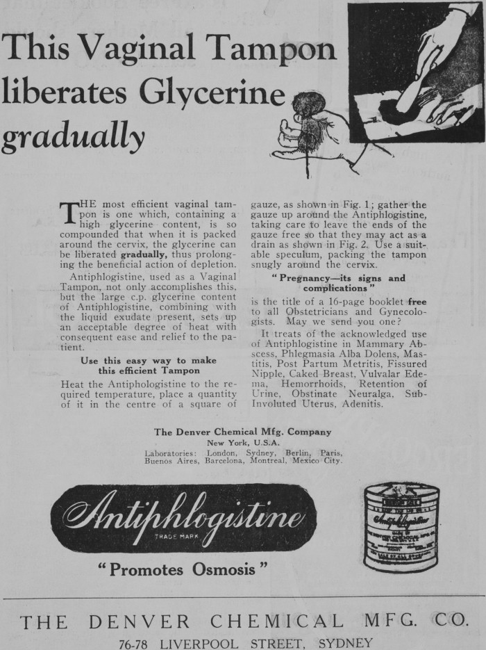 Papers Past Magazines And Journals Kai Tiaki The Journal Of The Nurses Of New Zealand 1 January 1929 Page V Advertisement 1