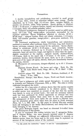 Transactions and proceedings of the New Zealand Institute . f.lV.H.del To  illuslraie Frofess or SuUons paper onBRA.VC///4TE CASTEflOPODJ Hutton.—On  some Branchiate Gastropoda. 129 Patella argyropsis, Lesson ( — P. radians,  Gml).